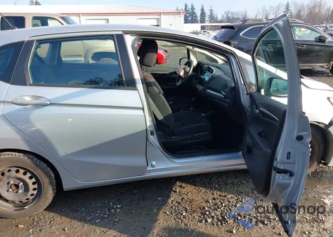 2015 Honda Fit Lx from USA, damaged, VIN 3HGGK5H56FM717323